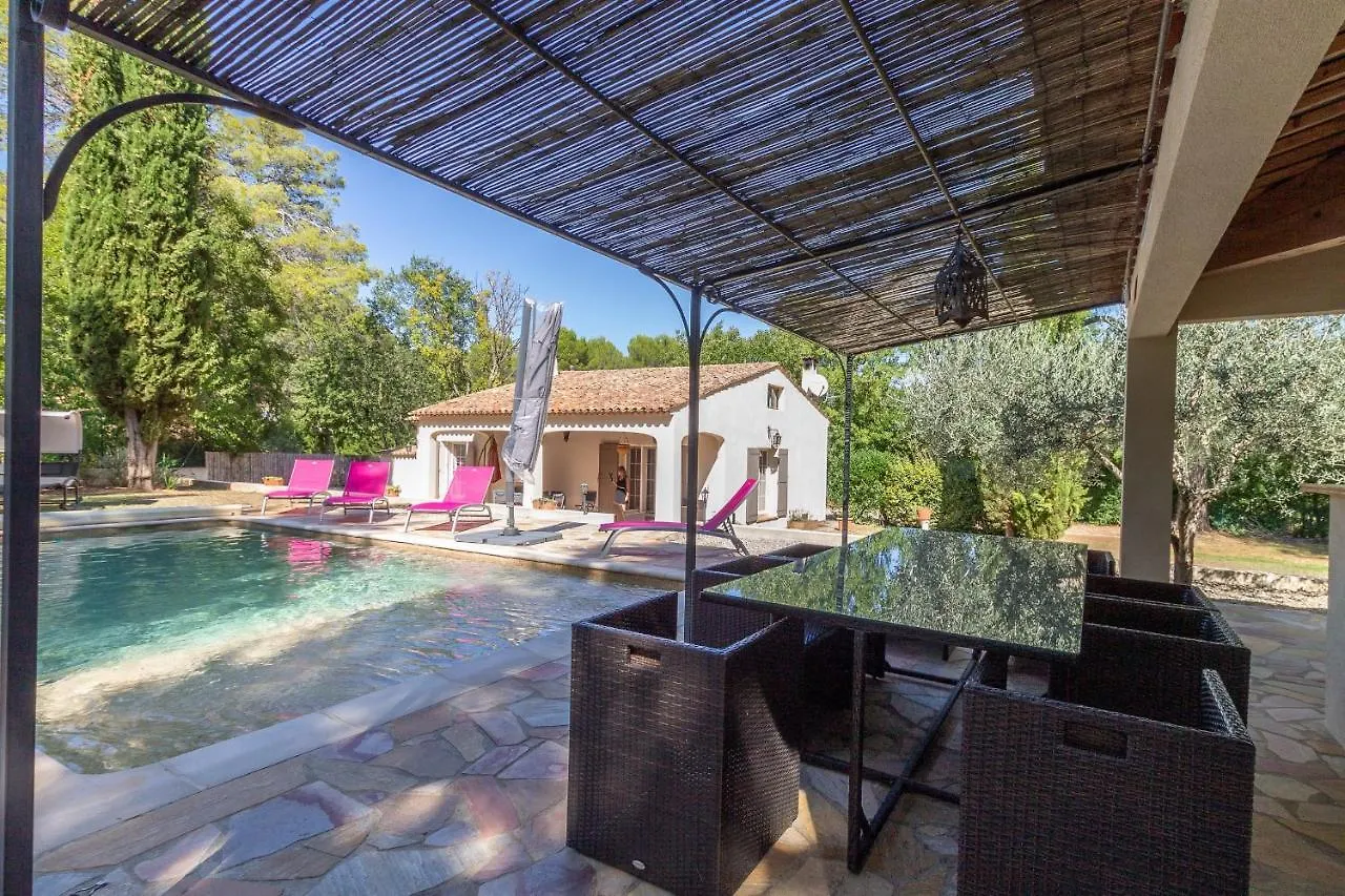 Villa Les Pins Callas