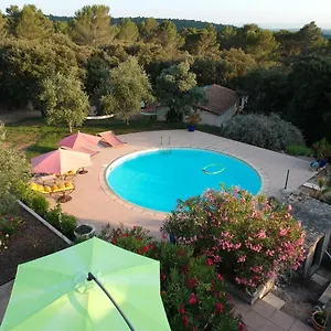 Le Petit Coin De Paradis Callas