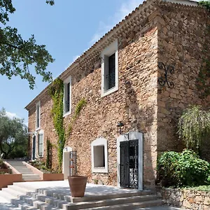 Bastide De L'endre Bed & Breakfast